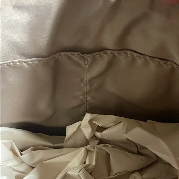 Trina Turk Color Cashmere Quilted Crossbody Bag NWT - Picture 8 of 8